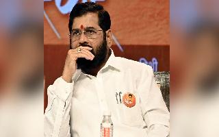 'Please Share Your Contact No': Thane police Reacts After Adipurush Tweet About Eknath Shinde Goes Viral